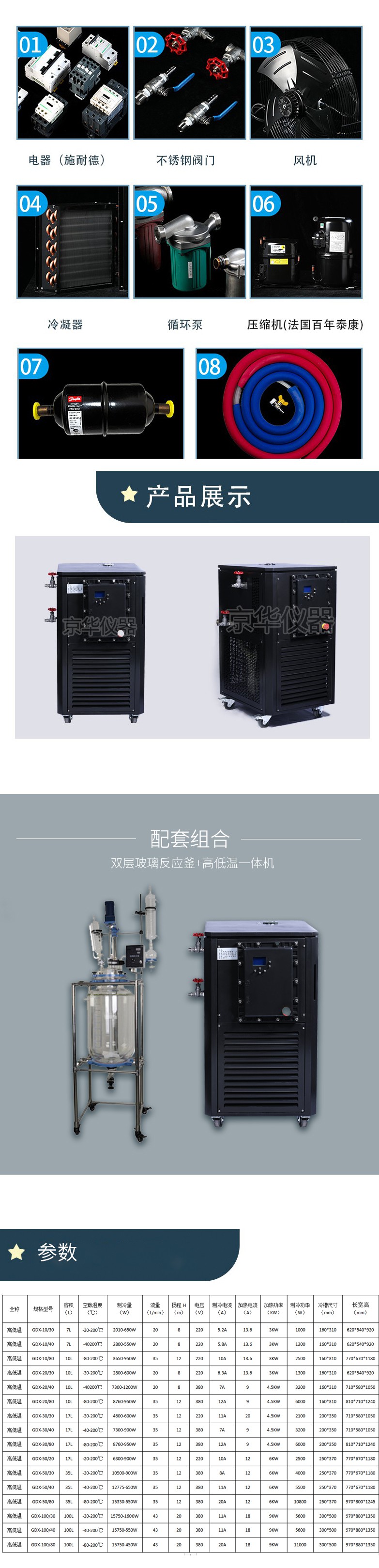 京華儀器:以創(chuàng)新引發(fā)展，以實力鑄品牌