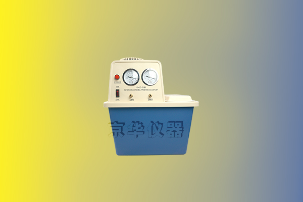 選購循環(huán)水真空泵時(shí)不可忽略流量、功率和揚(yáng)程的參數(shù)