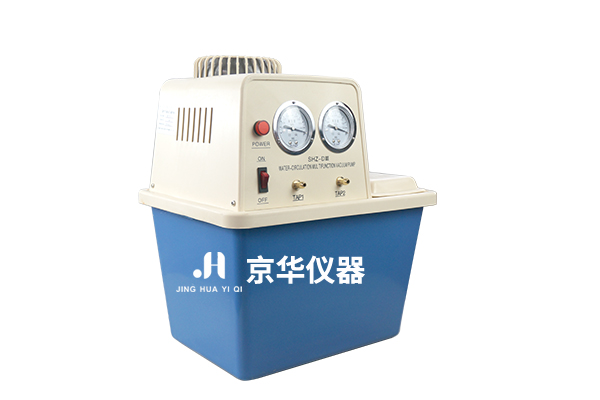當(dāng)水循環(huán)真空泵吸力不足時有什么解決方法？
