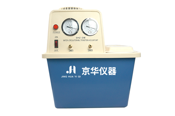 收藏！循環(huán)水真空泵詳細(xì)操作步驟必看！