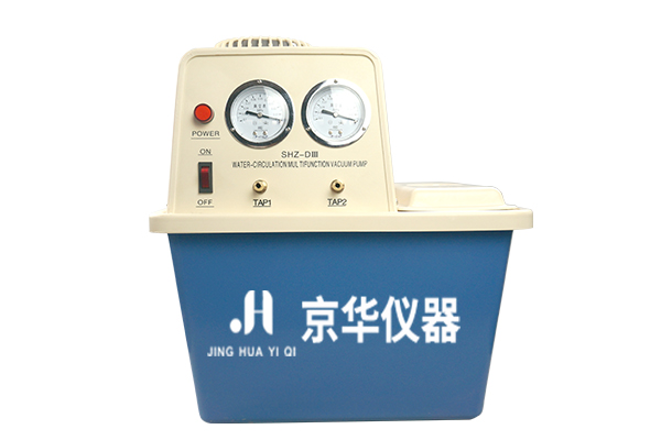 選購循環(huán)水真空泵要特別注意流量、功率和揚(yáng)程參數(shù)
