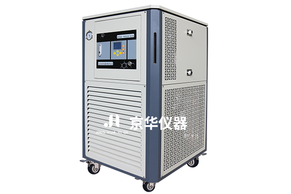 高低溫一體機(jī)運(yùn)行時(shí)壓力過高或過低，可能是這幾個(gè)原因引起的