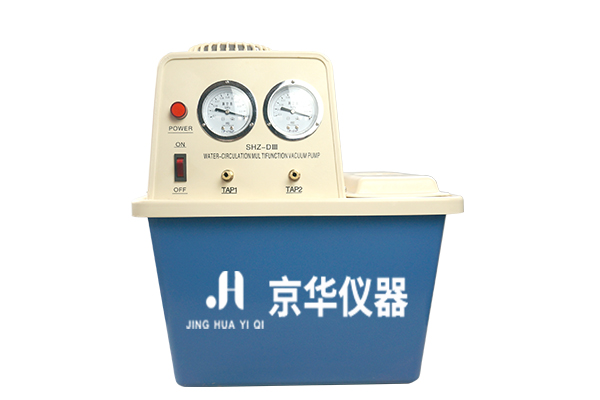 臺式循環(huán)水真空泵多功能綜合使用、節(jié)水效果明顯。